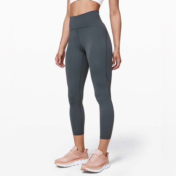 Lululemon Train Times Pant 25" - Picture 2 of 9